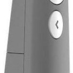 Logitech Presenter R500 με Κόκκινο Laser και Πλήκτρα Slideshow σε Γκρι Χρώμα