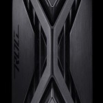 Asus ROG Hyperion GR701 BTF Edition Full Tower Κουτί Υπολογιστή με Πλαϊνό Παράθυρο και RGB Φωτισμό Μαύρο