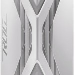 Asus ROG Hyperion GR701 Gaming Full Tower Κουτί Υπολογιστή με Πλαϊνό Παράθυρο Λευκό