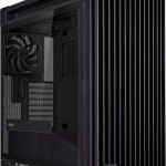 Asus ProArt PA602 Gaming Midi Tower Κουτί Υπολογιστή με Πλαϊνό Παράθυρο Μαύρο