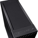 Asus ProArt PA602 Gaming Midi Tower Κουτί Υπολογιστή με Πλαϊνό Παράθυρο Μαύρο