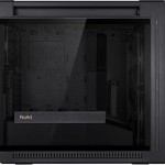 Asus ProArt PA602 Gaming Midi Tower Κουτί Υπολογιστή με Πλαϊνό Παράθυρο Μαύρο