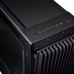 Asus ProArt PA602 Gaming Midi Tower Κουτί Υπολογιστή με Πλαϊνό Παράθυρο Μαύρο