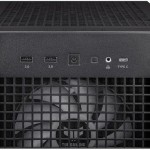 Asus TUF Gaming GT302 ARGB Midi Tower Κουτί Υπολογιστή με Πλαϊνό Παράθυρο Μαύρο