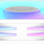 Asus TUF Gaming TR120 ARGB Case Fan με Σύνδεση 4-Pin PWM 3τμχ Λευκό