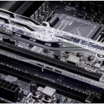 G.Skill Trident Z5 Royal XMP DDR5 48GB RAM με 2x24GB Modules και Ταχύτητα 8000 για Desktop