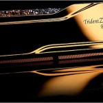 G.Skill Trident Z5 Royal DDR5 32GB RAM με Modules και Ταχύτητα 7200 για Desktop