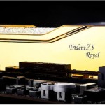 G.Skill Trident Z5 Royal DDR5 48GB RAM με 2x24GB Modules και Ταχύτητα 8400 για Desktop