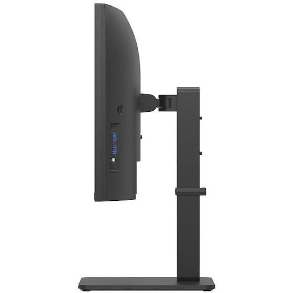 LG 34BA75QE-B Ultrawide IPS HDR Curved Monitor 34