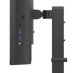 LG 34BA85QE Ultrawide IPS HDR Curved Monitor 34