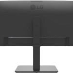LG 34BA85QE Ultrawide IPS HDR Curved Monitor 34