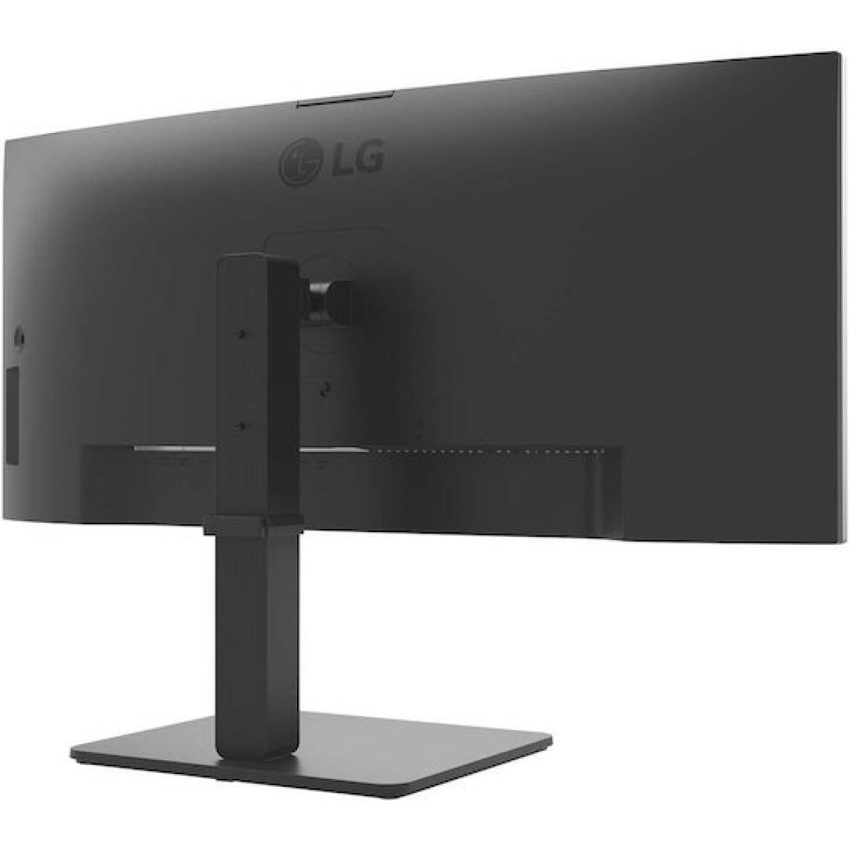 LG 34BA85QE Ultrawide IPS HDR Curved Monitor 34