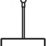 Apple Μετατροπέας Lightning male σε Lightning / USB-A female 1τμχ (MX5J3ZM/A)