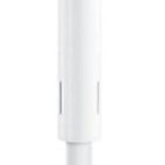 Apple EarPods (2024) Earbuds Handsfree Ακουστικά με Βύσμα Lightning Λευκό