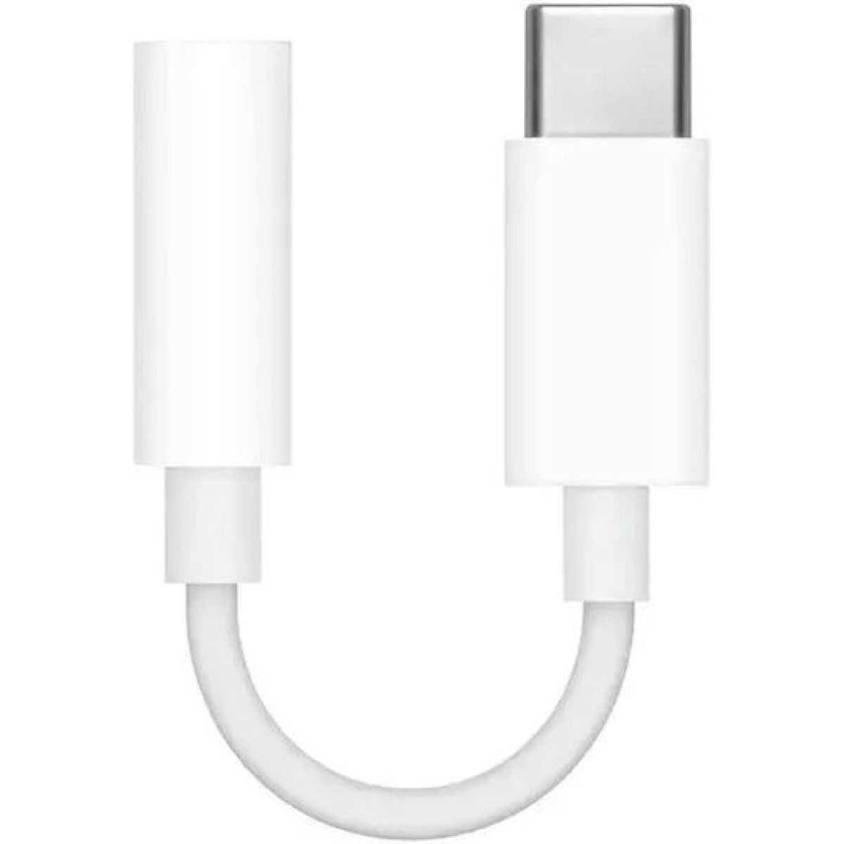 Apple Μετατροπέας USB-C male σε 3.5mm female 1τμχ (MW2Q3ZM/A)