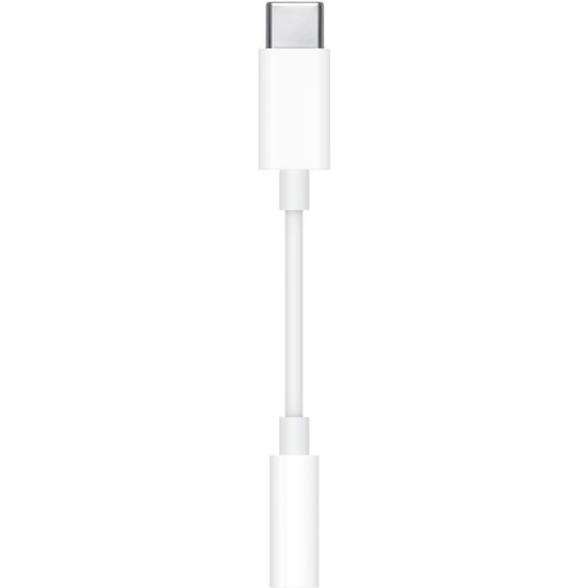 Apple Μετατροπέας USB-C male σε 3.5mm female 1τμχ (MW2Q3ZM/A)