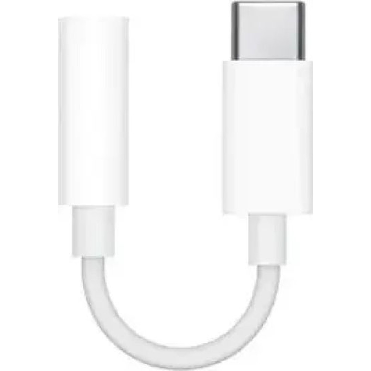 Apple Μετατροπέας USB-C male σε 3.5mm female 1τμχ (MW2Q3ZM/A)