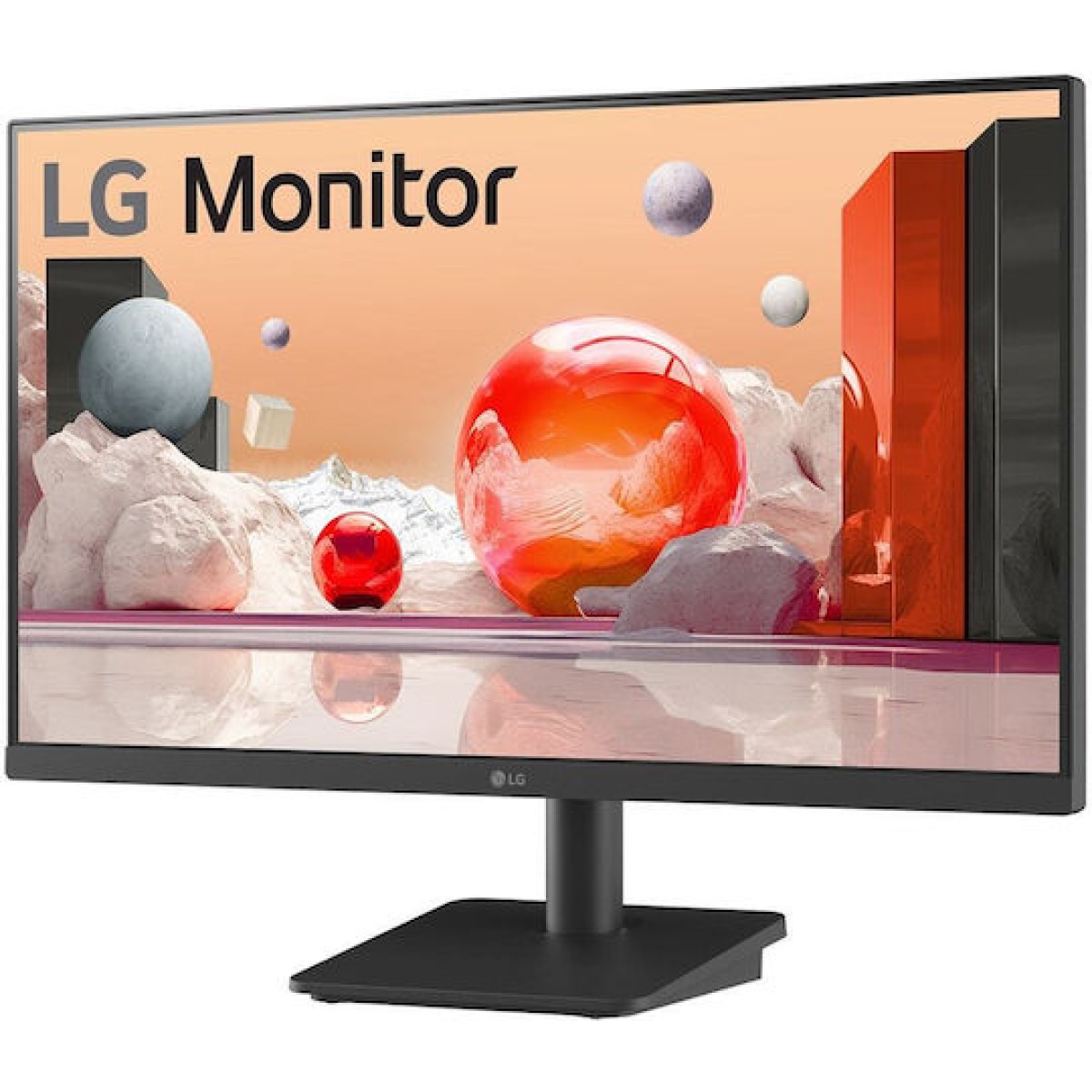 LG 24BA400 IPS Monitor 23.8