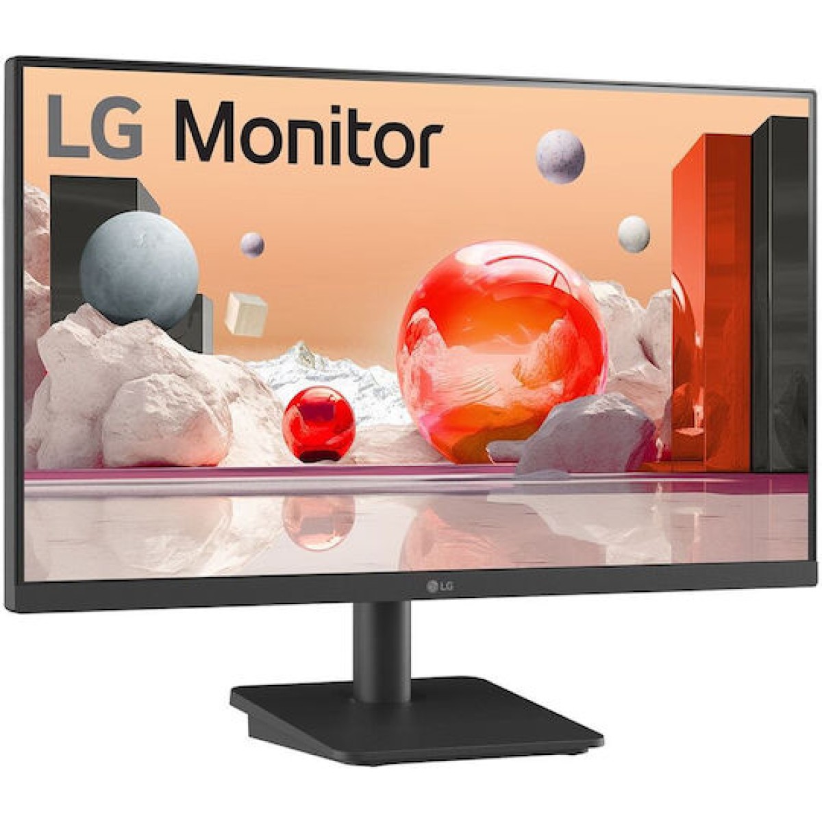 LG 24BA400 IPS Monitor 23.8