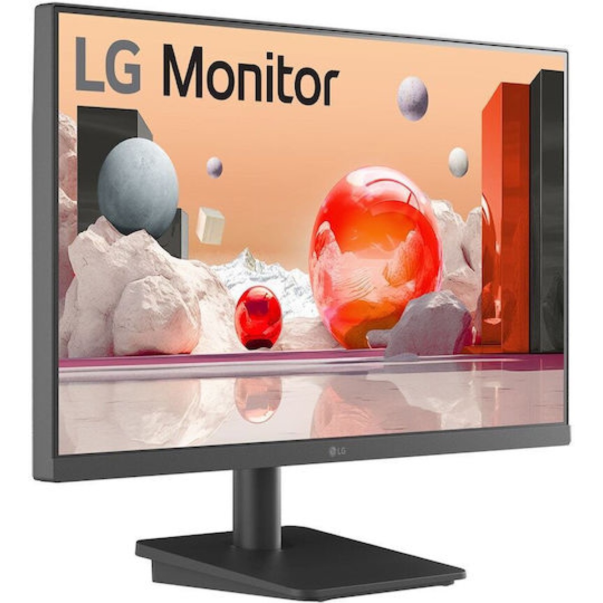 LG 24BA400 IPS Monitor 23.8