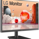 LG 24BA400 IPS Monitor 23.8