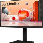 LG 24BA550 IPS Monitor 23.8