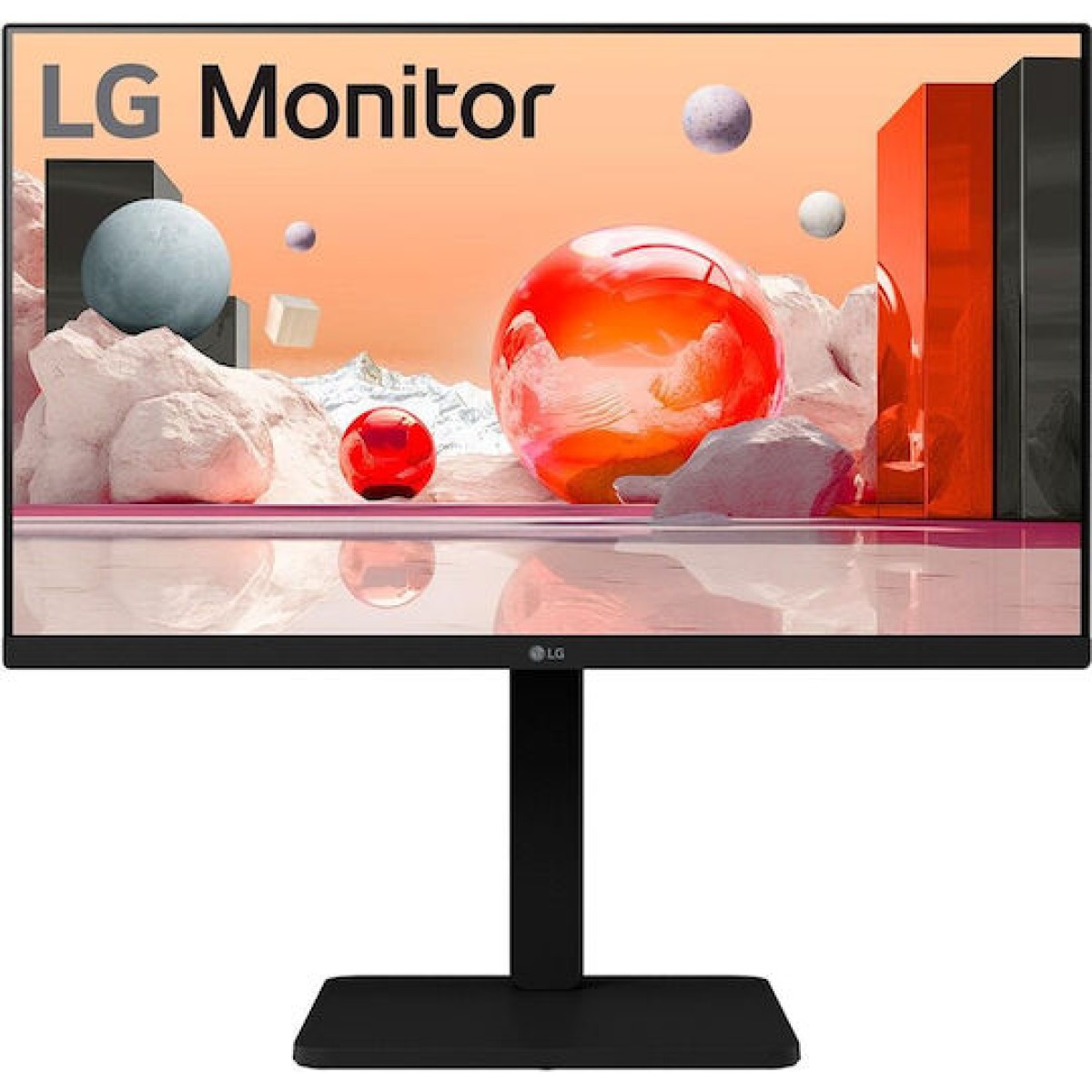 LG 24BA550 IPS Monitor 23.8