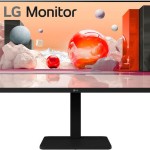 LG 24BA550 IPS Monitor 23.8