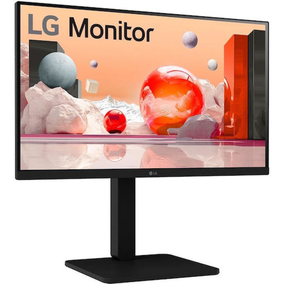 LG 24BA550 IPS Monitor 23.8