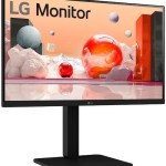 LG 24BA550 IPS Monitor 23.8
