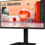 LG 24BA560-B IPS Monitor 23.8