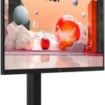 LG 24BA560-B IPS Monitor 23.8