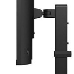 LG 24BA560-B IPS Monitor 23.8