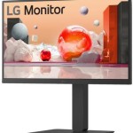 LG 24BA650-B IPS Monitor 23.8