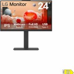 LG 24BA850-B IPS Monitor 23.8