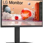 LG 24BA850-B IPS Monitor 23.8