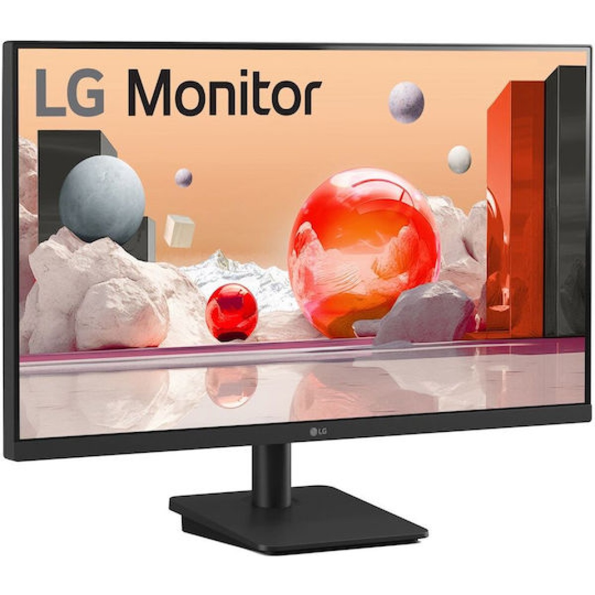 LG 27BA400-B IPS Monitor 27
