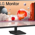 LG 27BA400-B IPS Monitor 27