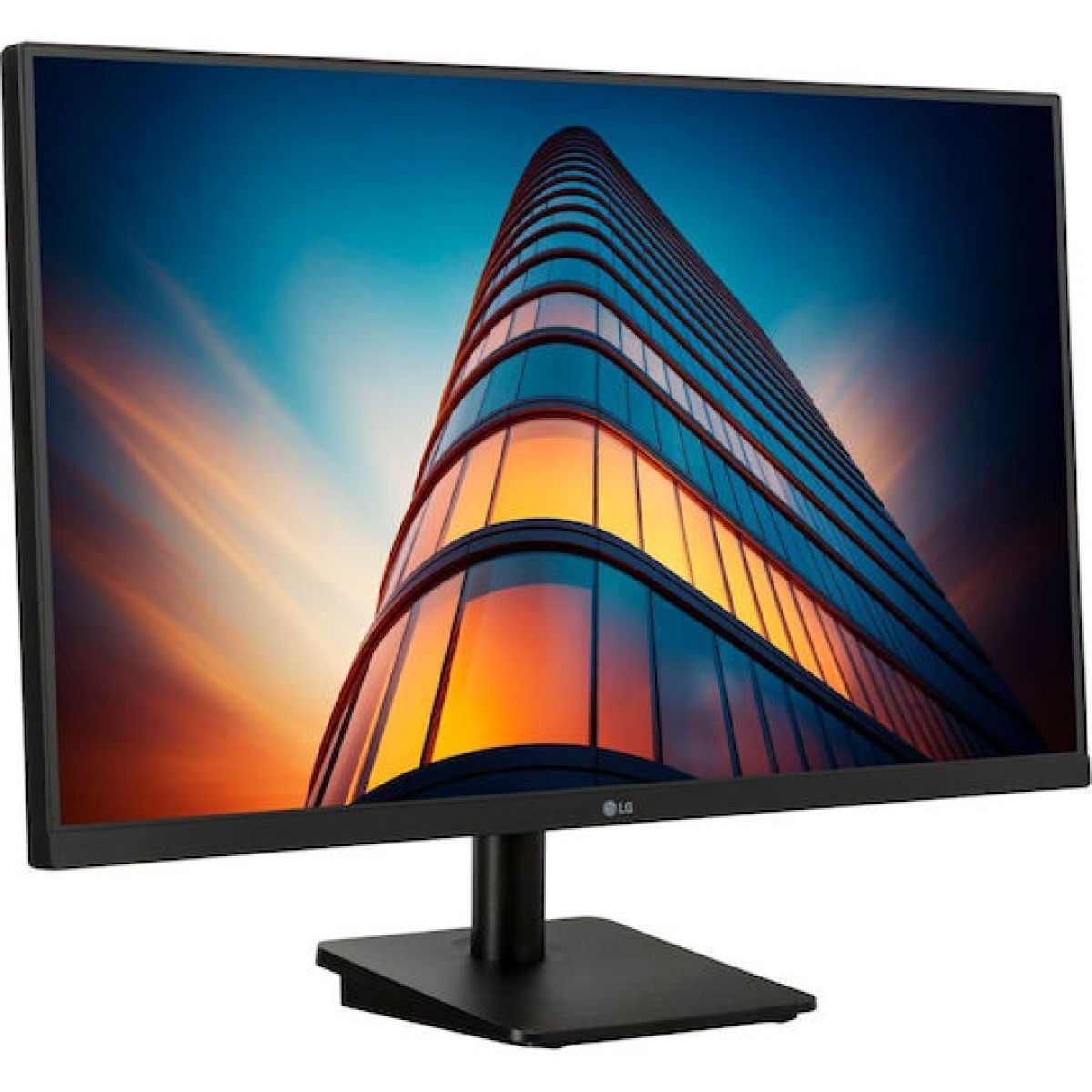 LG 27BA400-B IPS Monitor 27