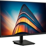 LG 27BA400-B IPS Monitor 27