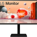 LG 27BA450-B-B IPS Monitor 27