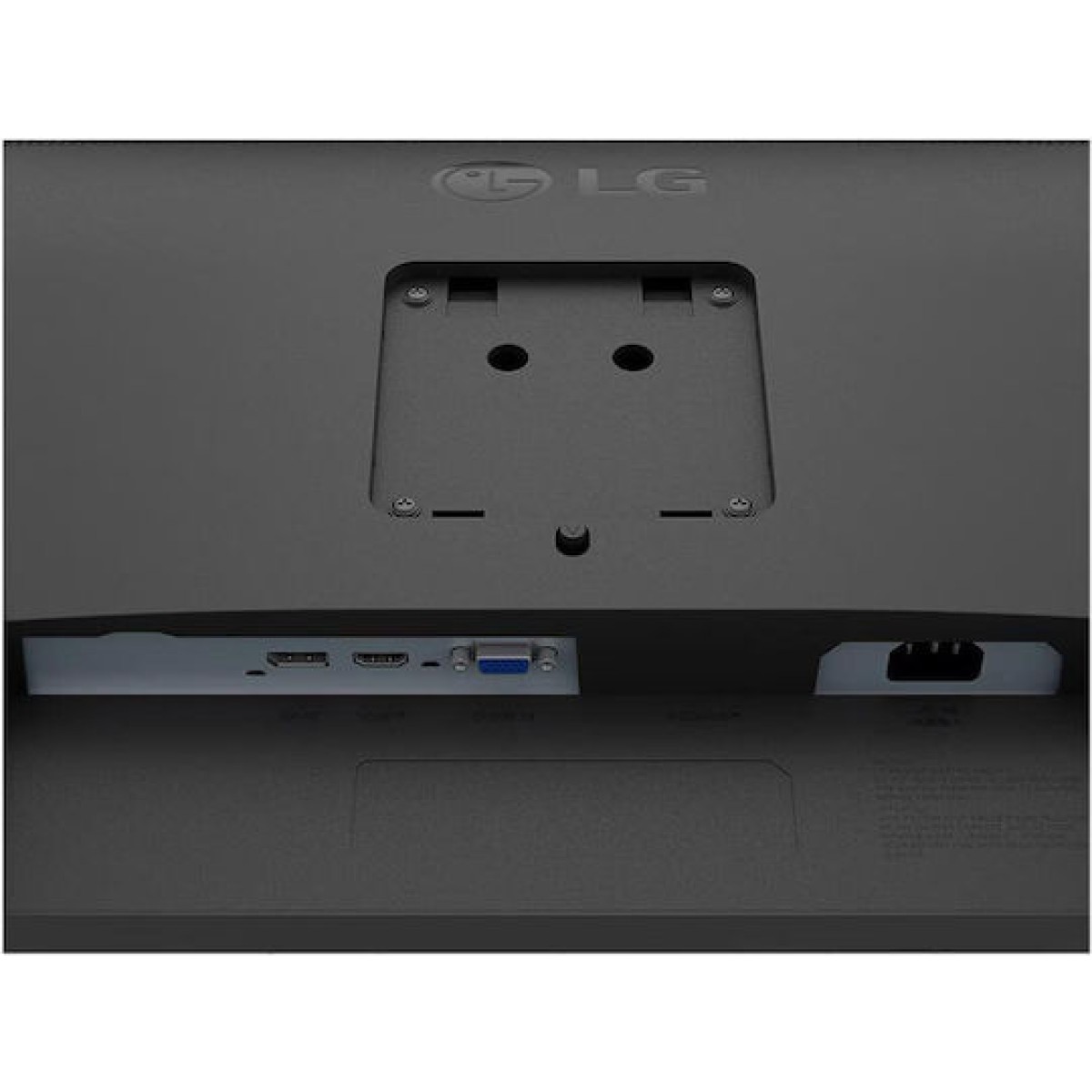 LG 27BA450-B-B IPS Monitor 27