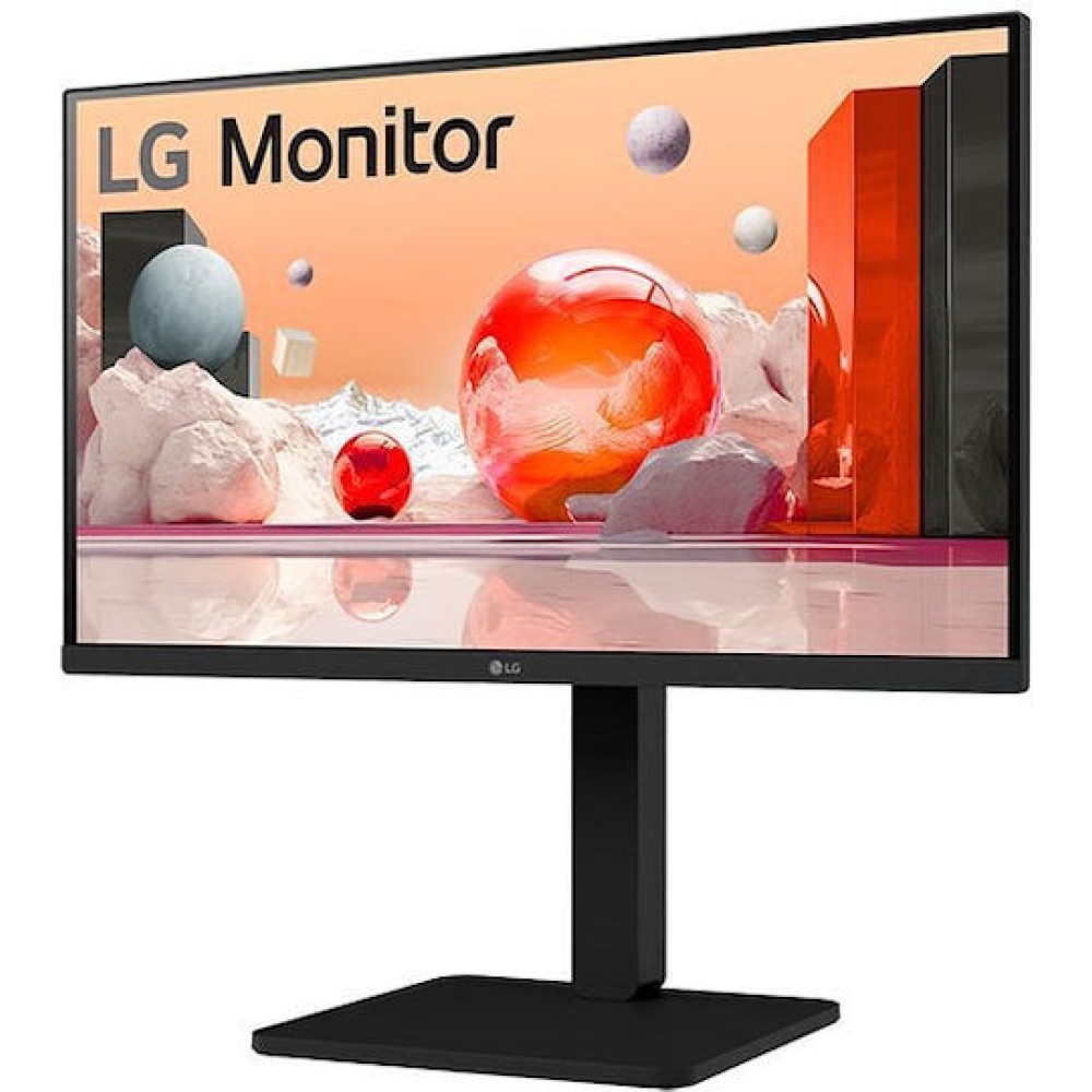 LG 27BA550 IPS Monitor 27