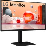 LG 27BA550 IPS Monitor 27