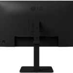 LG 27BA550 IPS Monitor 27