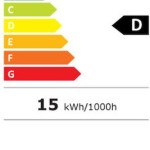 LG 27BA560 IPS Monitor 27