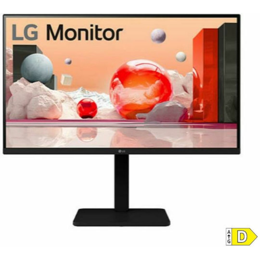 LG 27BA560 IPS Monitor 27
