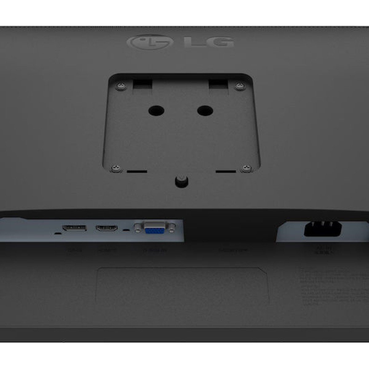 LG 27BA560 IPS Monitor 27