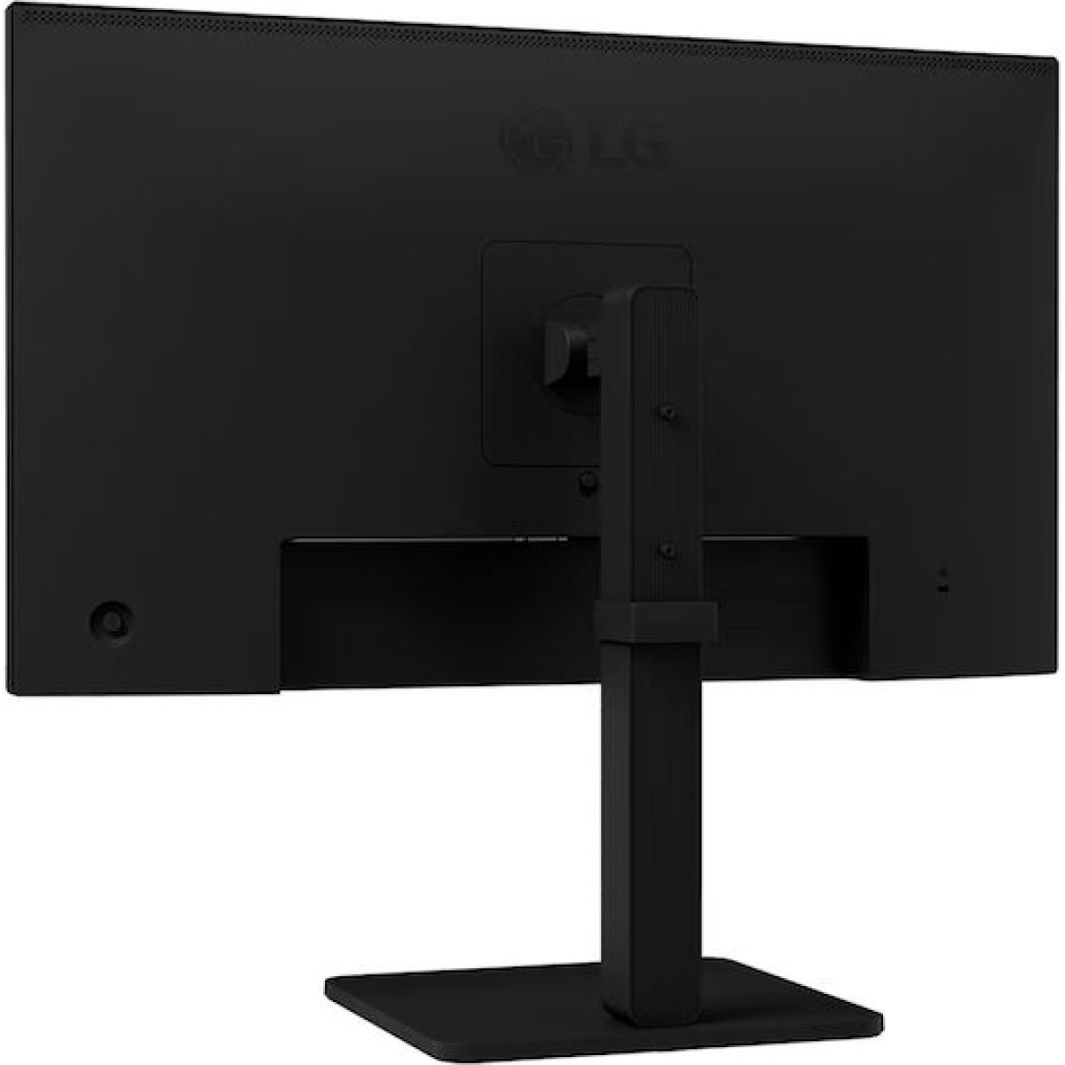 LG 27BA560 IPS Monitor 27