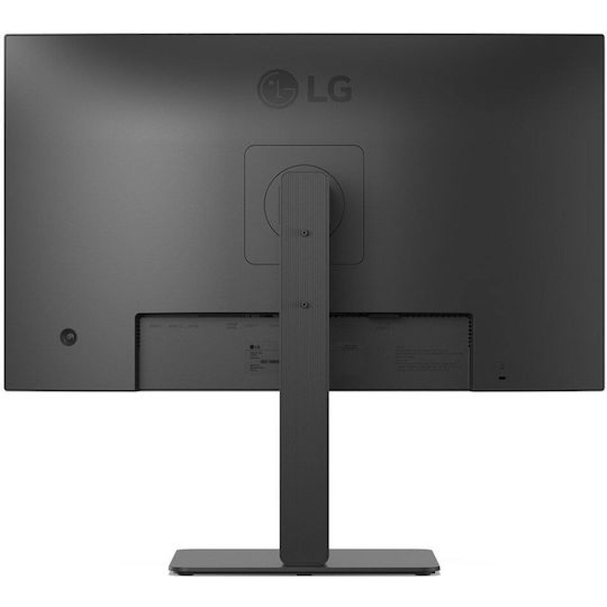 LG 27BA650 IPS Monitor 27
